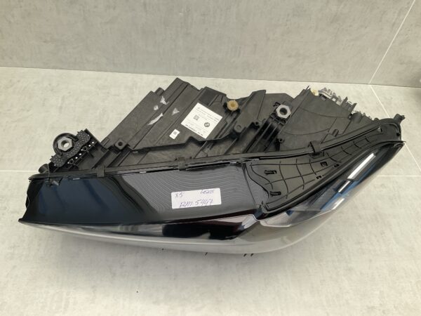 KOPLAMP BMW X5 X6 G05 G06 FACELIFT A95A5B58701 RECHTS BM-5447