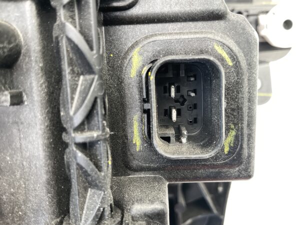 KOPLAMP BMW X5 X6 G05 G06 FACELIFT A95A5B58701 RECHTS BM-5447