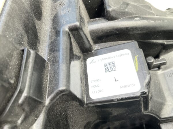 KOPLAMP BMW X5 X6 G05 G06 FACELIFT A95A5B58701 RECHTS BM-5447