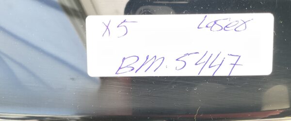 KOPLAMP BMW X5 X6 G05 G06 FACELIFT A95A5B58701 RECHTS BM-5447