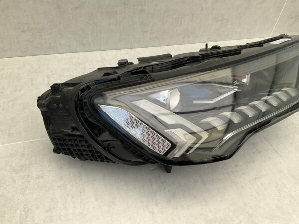 KOPLAMP AUDI Q7 4M FACELIFT LASER LED 4M0941086C RECHTS A-4588