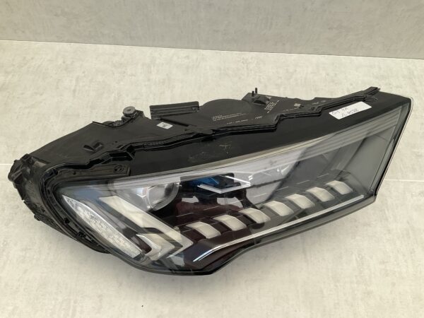 KOPLAMP AUDI Q7 4M FACELIFT LASER LED 4M0941086C RECHTS A-4588
