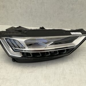 KOPLAMP AUDI A8 S8 FULL LED LASER 4N0941086 RECHTS A-5021