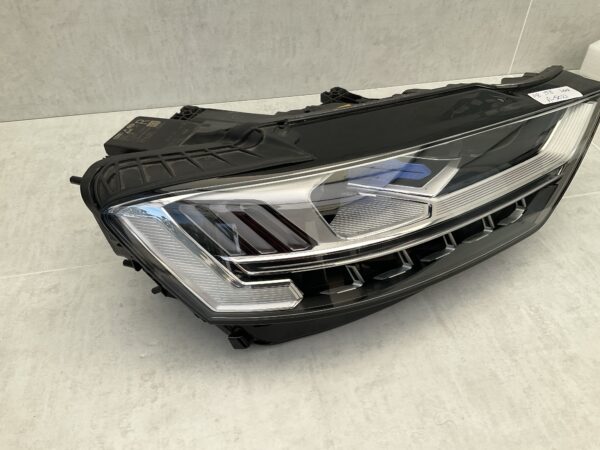 KOPLAMP AUDI A8 S8 FULL LED LASER 4N0941086 RECHTS A-5021