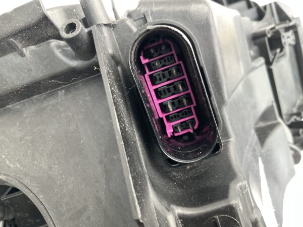 KOPLAMP AUDI A8 S8 FULL LED LASER 4N0941086 RECHTS A-5021