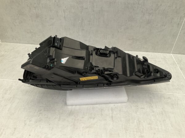 KOPLAMP AUDI A8 S8 FULL LED LASER 4N0941086 RECHTS A-5021