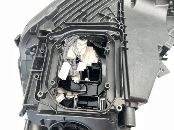 KOPLAMP AUDI A8 S8 FULL LED LASER 4N0941086 RECHTS A-5021