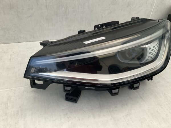 KOPLAMP VOLKSWAGEN ID4 FULL IQ LIGHT 11B941035E  LINKS VW-5235