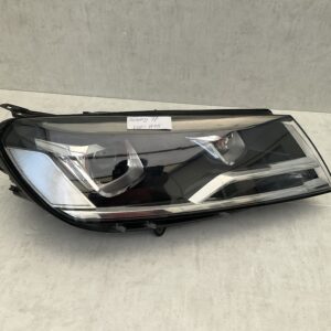 KOPLAMP VOLKSWAGEN TOUAREG 7P XENON 7P1941032 RECHTS VW-8145