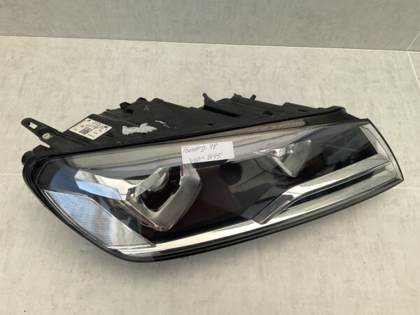 KOPLAMP VOLKSWAGEN TOUAREG 7P XENON 7P1941032 RECHTS VW-8145