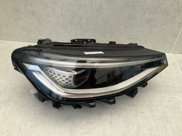 KOPLAMP VOLKSWAGEN ID4 IQ FULL LED 11B941036E RECHTS VW-4937