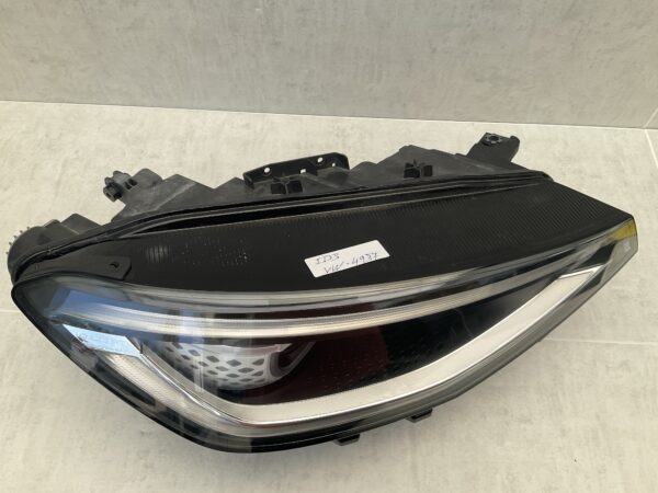 KOPLAMP VOLKSWAGEN ID4 IQ FULL LED 11B941036E RECHTS VW-4937
