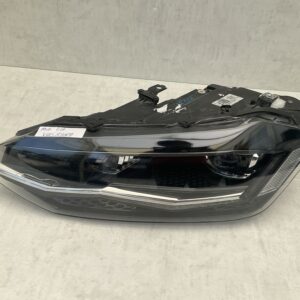 KOPLAMP VOLKSWAGEN POLO 2G 17-21 FULL LED 2G1941035B LINKS VW-5389