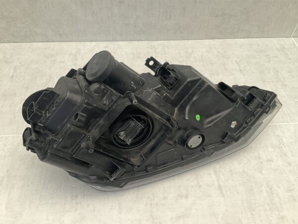 KOPLAMP VOLKSWAGEN POLO 2G 17-21 FULL LED 2G1941035B LINKS VW-5389