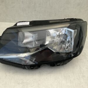 KOPLAMP VOLKSWAGEN TRANSPORTER T6 HALOGEEN 7E1941015AD LINKS VW-4035