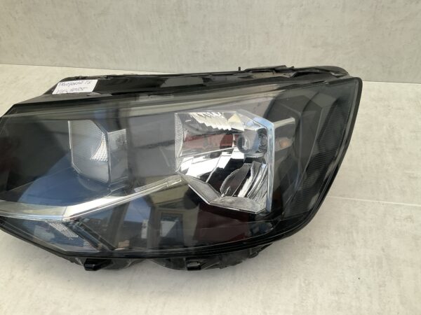 KOPLAMP VOLKSWAGEN TRANSPORTER T6 HALOGEEN 7E1941015AD LINKS VW-4035