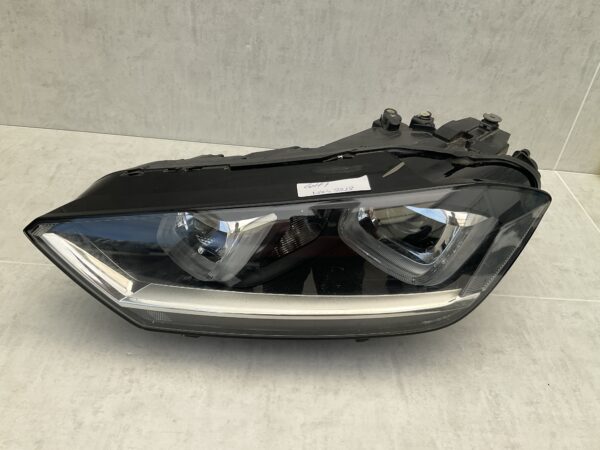 KOPLAMP VOLKSWAGEN GOLF 7 SPORTSVAN LED 517941033B LINKS VW-3213