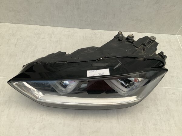 KOPLAMP VOLKSWAGEN GOLF 7 SPORTSVAN LED 517941033B LINKS VW-3213