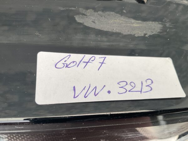 KOPLAMP VOLKSWAGEN GOLF 7 SPORTSVAN LED 517941033B LINKS VW-3213