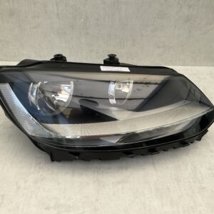 KOPLAMP VOLKSWAGEN SHARAN 7N HALOGEEN 7N1941006 C RECHTS VW-4900