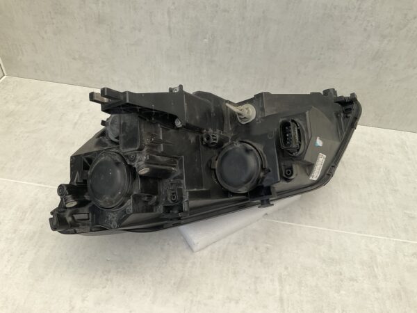 KOPLAMP VOLKSWAGEN SHARAN 7N HALOGEEN 7N1941006 C RECHTS VW-4900