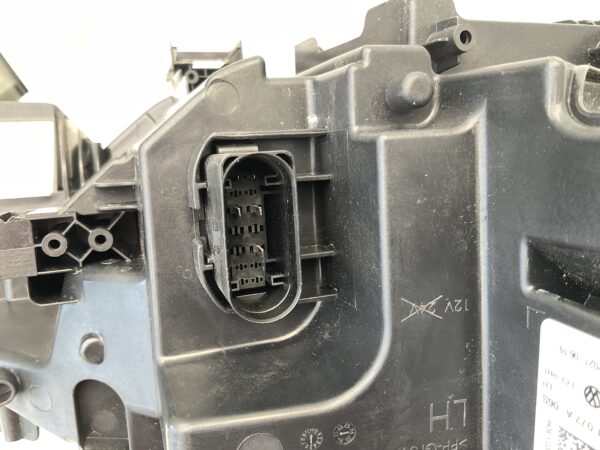 KOPLAMP VOLKSWAGEN ID3 LED IQ LIGHT 10B941077A LINKS VW-4482