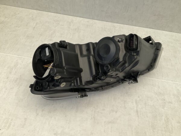 KOPLAMP VOLKSWAGEN POLO 6R 09-13 HALOGEEN 0844111D6R LINKS VW-5676
