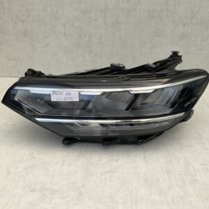 KOPLAMP VOLKSWAGEN PASSAT B8 3G 3G1941035P VW-8372