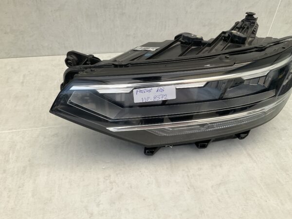 KOPLAMP VOLKSWAGEN PASSAT B8 3G 3G1941035P VW-8372