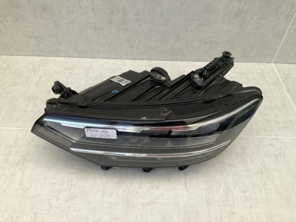 KOPLAMP VOLKSWAGEN PASSAT B8 3G 3G1941035P VW-8372