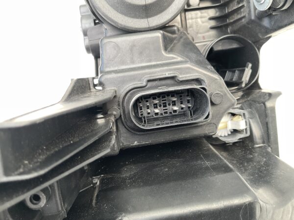 KOPLAMP VOLKSWAGEN PASSAT B8 3G 3G1941035P VW-8372