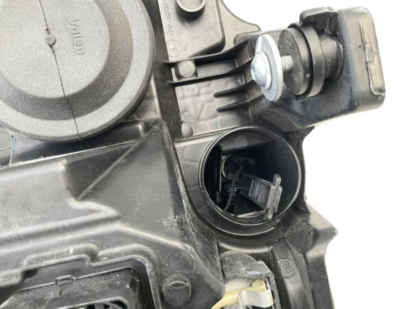 KOPLAMP VOLKSWAGEN PASSAT B8 3G 3G1941035P VW-8372