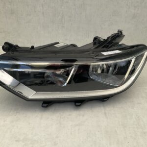 KOPLAMP VOLKSWAGEN PASSAT B8 3G HALPGEEN 3G1941005C LINKS VW-5378