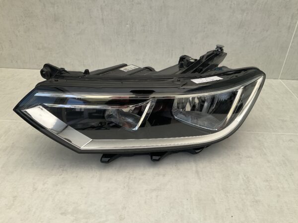 KOPLAMP VOLKSWAGEN PASSAT B8 3G HALPGEEN 3G1941005C LINKS VW-5378