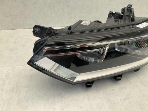 KOPLAMP VOLKSWAGEN PASSAT B8 3G HALPGEEN 3G1941005C LINKS VW-5378