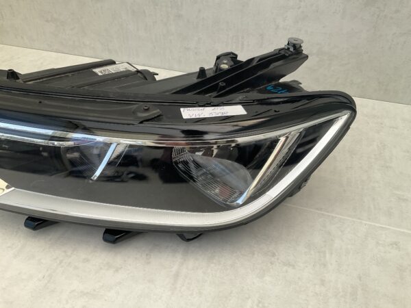 KOPLAMP VOLKSWAGEN PASSAT B8 3G HALPGEEN 3G1941005C LINKS VW-5378