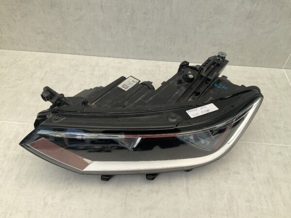KOPLAMP VOLKSWAGEN PASSAT B8 3G HALPGEEN 3G1941005C LINKS VW-5378