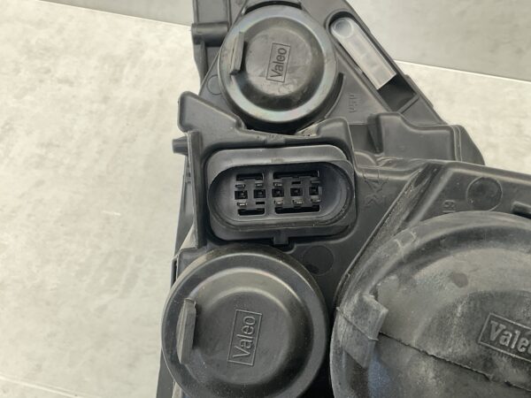 KOPLAMP VOLKSWAGEN PASSAT B8 3G HALPGEEN 3G1941005C LINKS VW-5378