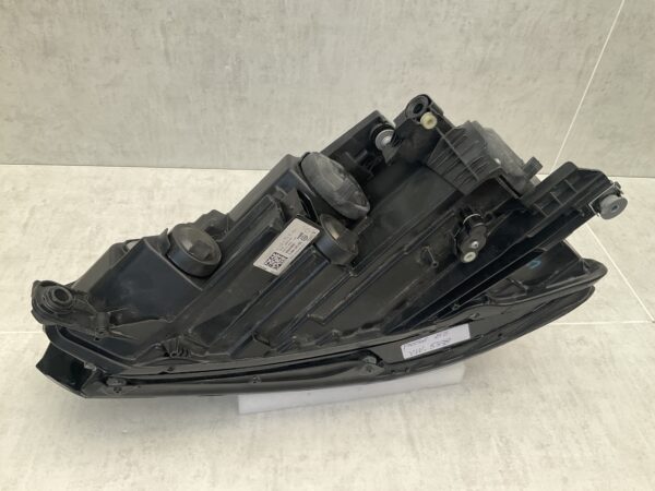 KOPLAMP VOLKSWAGEN PASSAT B8 3G HALPGEEN 3G1941005C LINKS VW-5378
