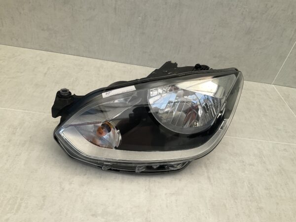 KOPLAMP VOLKSWAGEN UP 11-16 1S1941015N  LINKS VW-5045