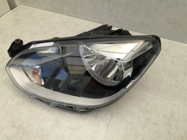 KOPLAMP VOLKSWAGEN UP 11-16 1S1941015N  LINKS VW-5045