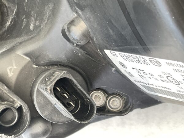KOPLAMP VOLKSWAGEN UP 11-16 1S1941015N  LINKS VW-5045