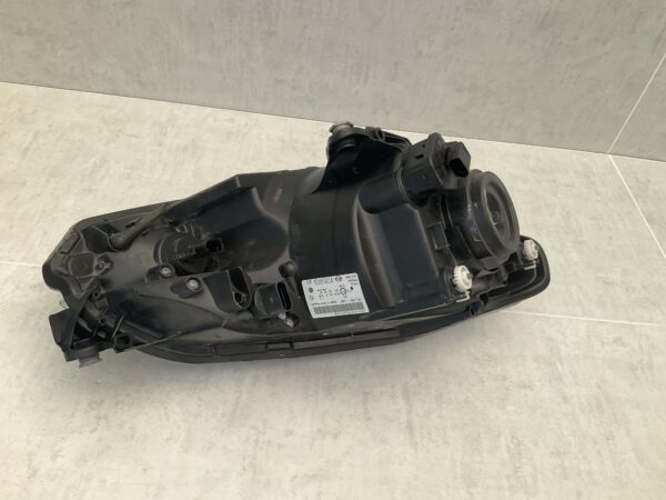 KOPLAMP VOLKSWAGEN UP 11-16 1S1941015N  LINKS VW-5045
