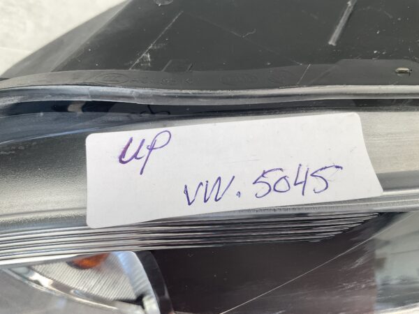 KOPLAMP VOLKSWAGEN UP 11-16 1S1941015N  LINKS VW-5045