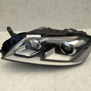 KOPLAMP VOLKSWAGEN PASSAT B7 XENON LED 3AB941751 LINKS VW-4183