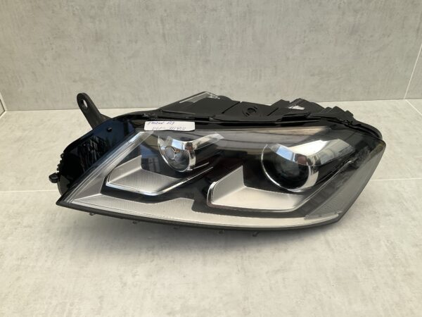 KOPLAMP VOLKSWAGEN PASSAT B7 XENON LED 3AB941751 LINKS VW-4183
