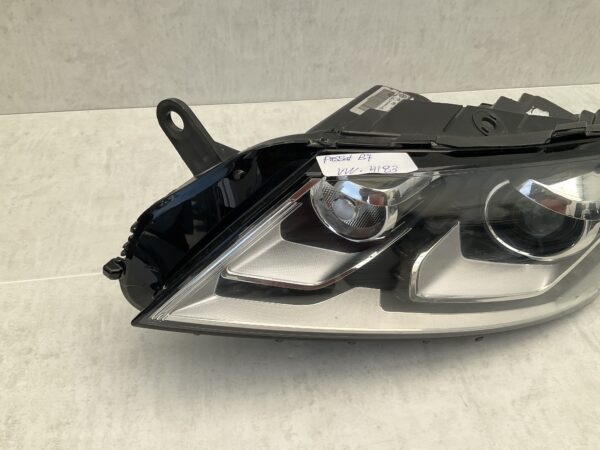 KOPLAMP VOLKSWAGEN PASSAT B7 XENON LED 3AB941751 LINKS VW-4183