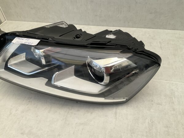 KOPLAMP VOLKSWAGEN PASSAT B7 XENON LED 3AB941751 LINKS VW-4183