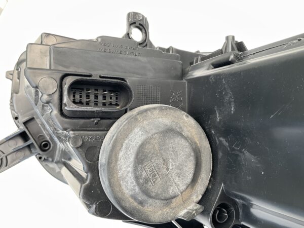 KOPLAMP VOLKSWAGEN PASSAT B7 XENON LED 3AB941751 LINKS VW-4183