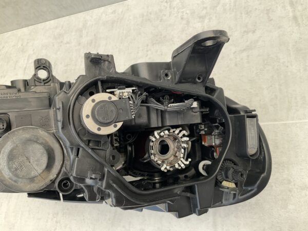 KOPLAMP VOLKSWAGEN PASSAT B7 XENON LED 3AB941751 LINKS VW-4183